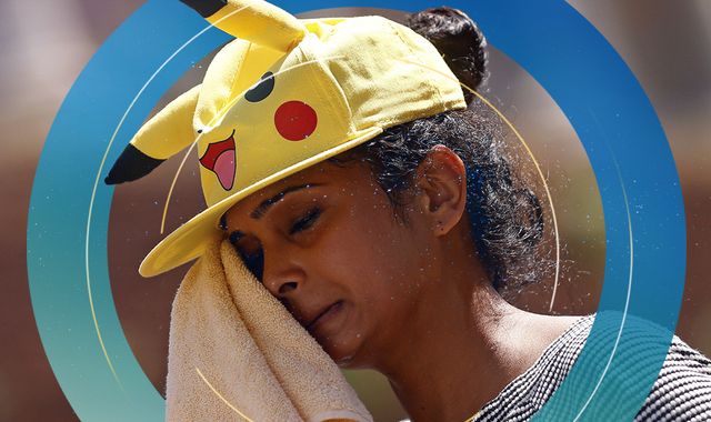 UK heatwave: Revealed - the five areas of England that are most vulnerable to hotter weather - Vimarsana News