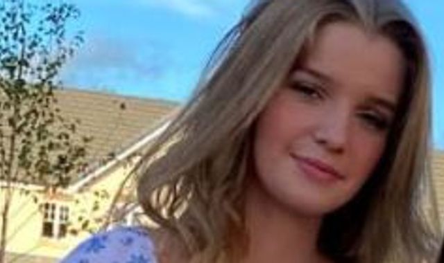 Imogen Tothill: Body found in search for missing 17-year-old girl - Vimarsana News