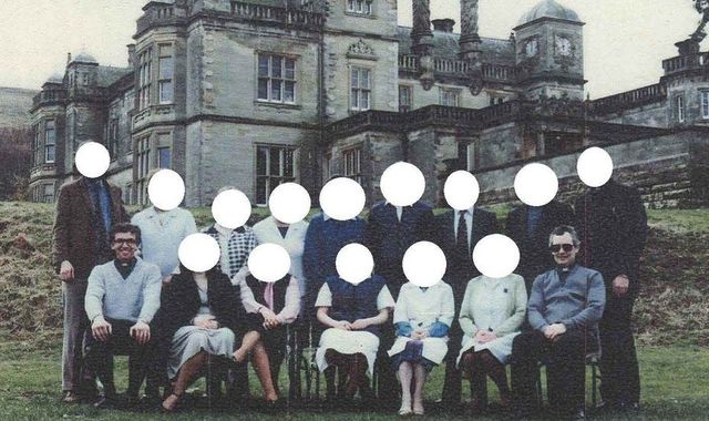 Victim of rapist monks in Scotland wins record damages 40 years after abuse - Vimarsana News