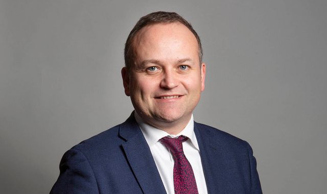 MP Neil Coyle has Labour whip restored following suspension for harassing assistant... - Vimarsana News