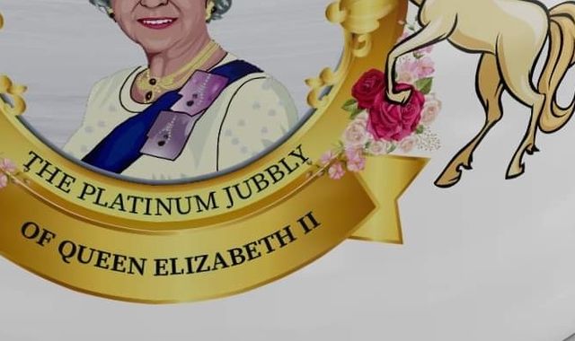 'Platinum Jubbly': The Queen's 70-year reign gets an Only Fools and Horses twist - Vimarsana News
