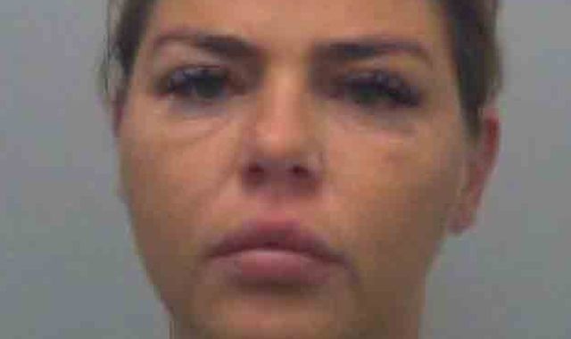 'God, why didn't I put their seatbelts on?': Drink-driving mother jailed for killing daughter, four, and son, 10, in M1 crash - Vimarsana News