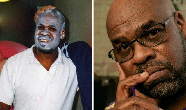 Met Police: Black ex-officer whose colleagues painted his face white urges Cressida Dick's successor to fix 'canteen culture' - Vimarsana News