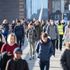 COVID cases rise by nearly half a million in a week