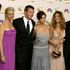 Matthew Perry's Friends co-stars 'utterly devastated' - as fresh details of death emerge