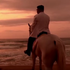 Limping Kim seen riding white horse in new film about his achievements in North Korea