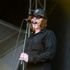 Mark Lanegan, Screaming Trees singer and member of Queens of the Stone Age, dies aged 57