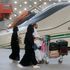 28,000 women apply for 30 female train driver jobs in Saudi Arabia