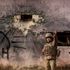 Russia 'planning biggest war in Europe since 1945', PM warns - as loud blasts heard in eastern Ukraine