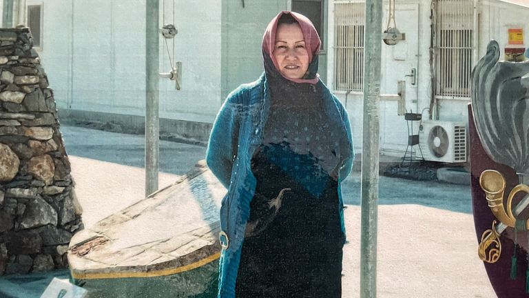 Alia Azizi, the former governor of Herat&#39;s women&#39;s prison, has been missing for more than four months