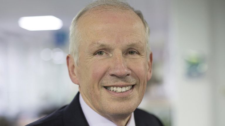 LV= chairman to depart following Bain Capital takeover collapse as Royal  London merger talks reignite - Health & Protection