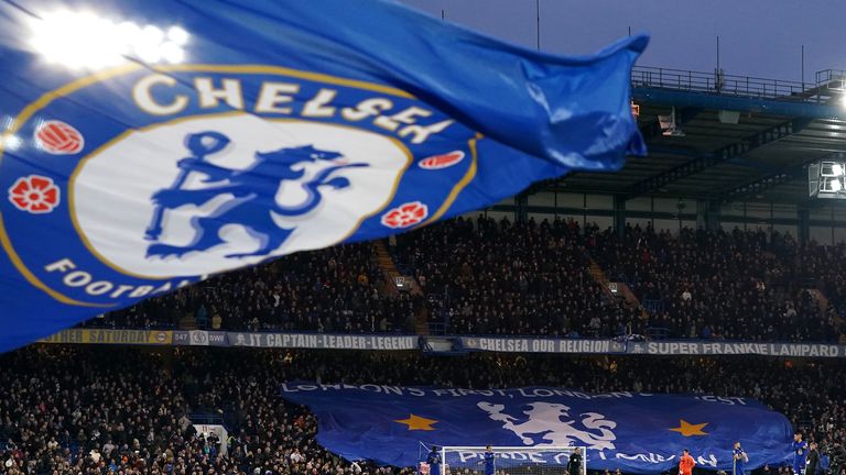 Chelsea will pay damages to four former youth team players after settling a High Court case