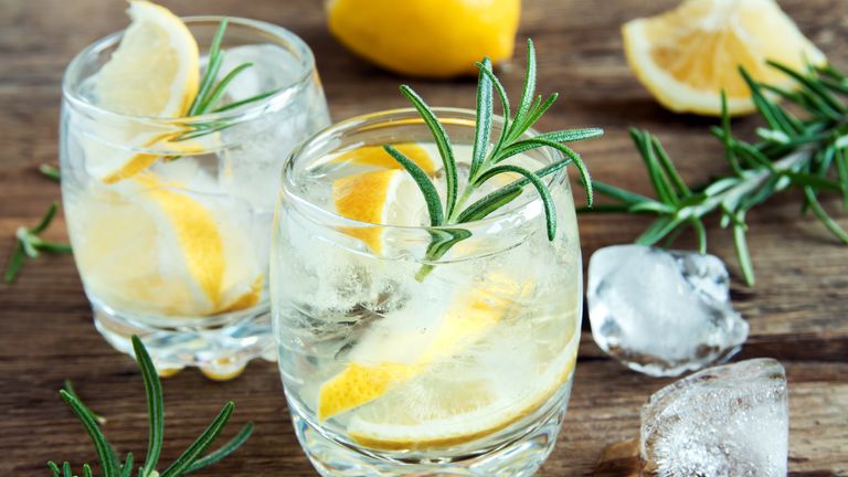 A homemade gin and tonic could become more expensive. Pic: iStock