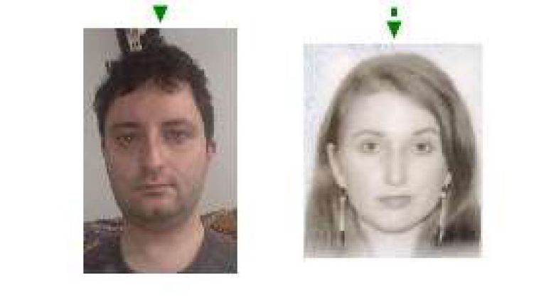 Ilya Lichtenstein and his wife, Heather Morgan, were arrested in Manhattan on Tuesday morning. Pic: Department of Justi