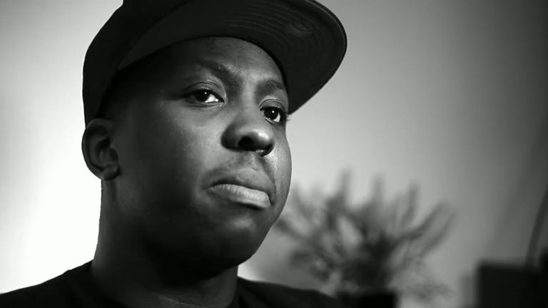 Jamal Edwards was the founder of SBTV, an online urban music platform that helped artists like Dave, Ed Sheeran and Jessie J come to prominence