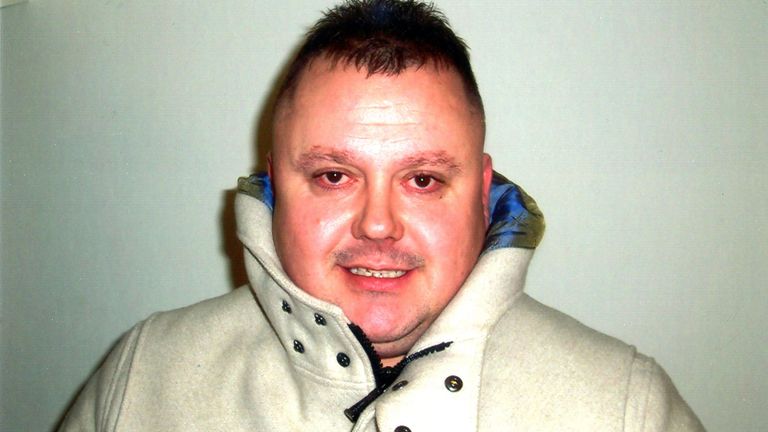 Compartir 54+ imagen levi bellfield family background ...