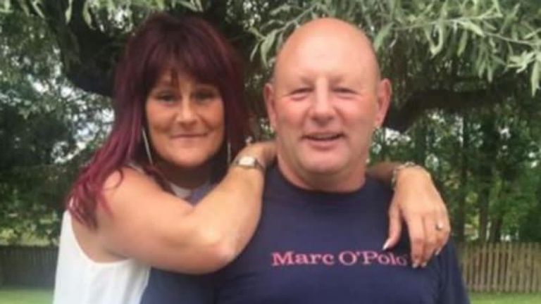 Maria Rawlings pictured with her father, Tony, who told how her death had inflicted a "lifetime of pain" on his family 