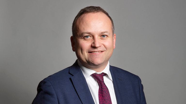 Neil Coyle is the Labour MP for Bermondsey and Old Southwark, and has been an MP continuously since 7 May 2015.