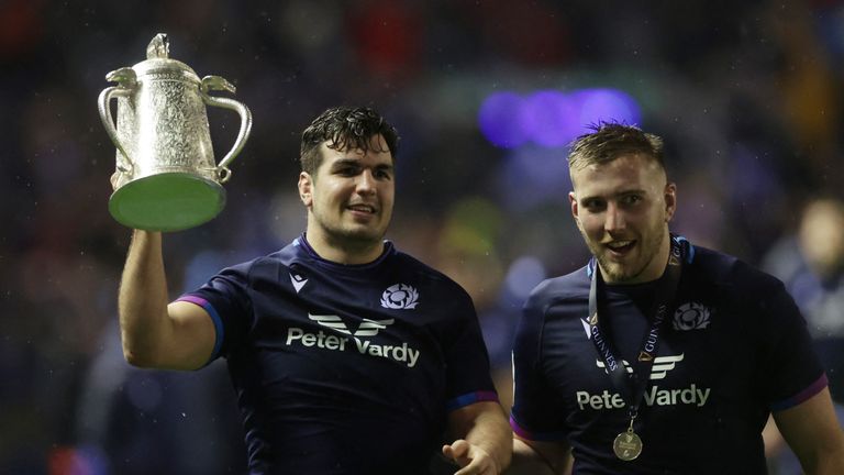 Six nations 2025 championship 2019