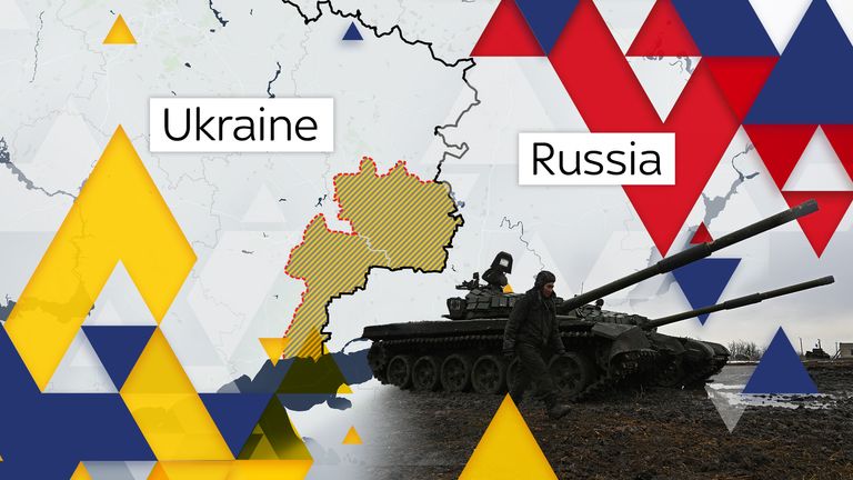 Why putin wants ukraine