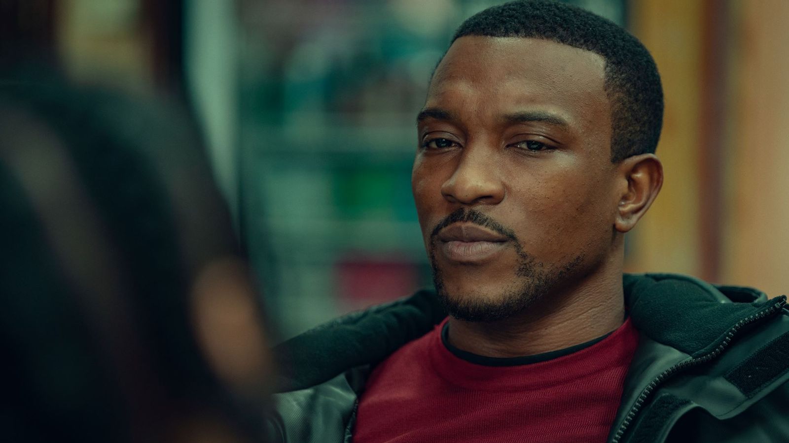 Top Boy's Ashley Walters on Me Too: 'The industry's learning lessons