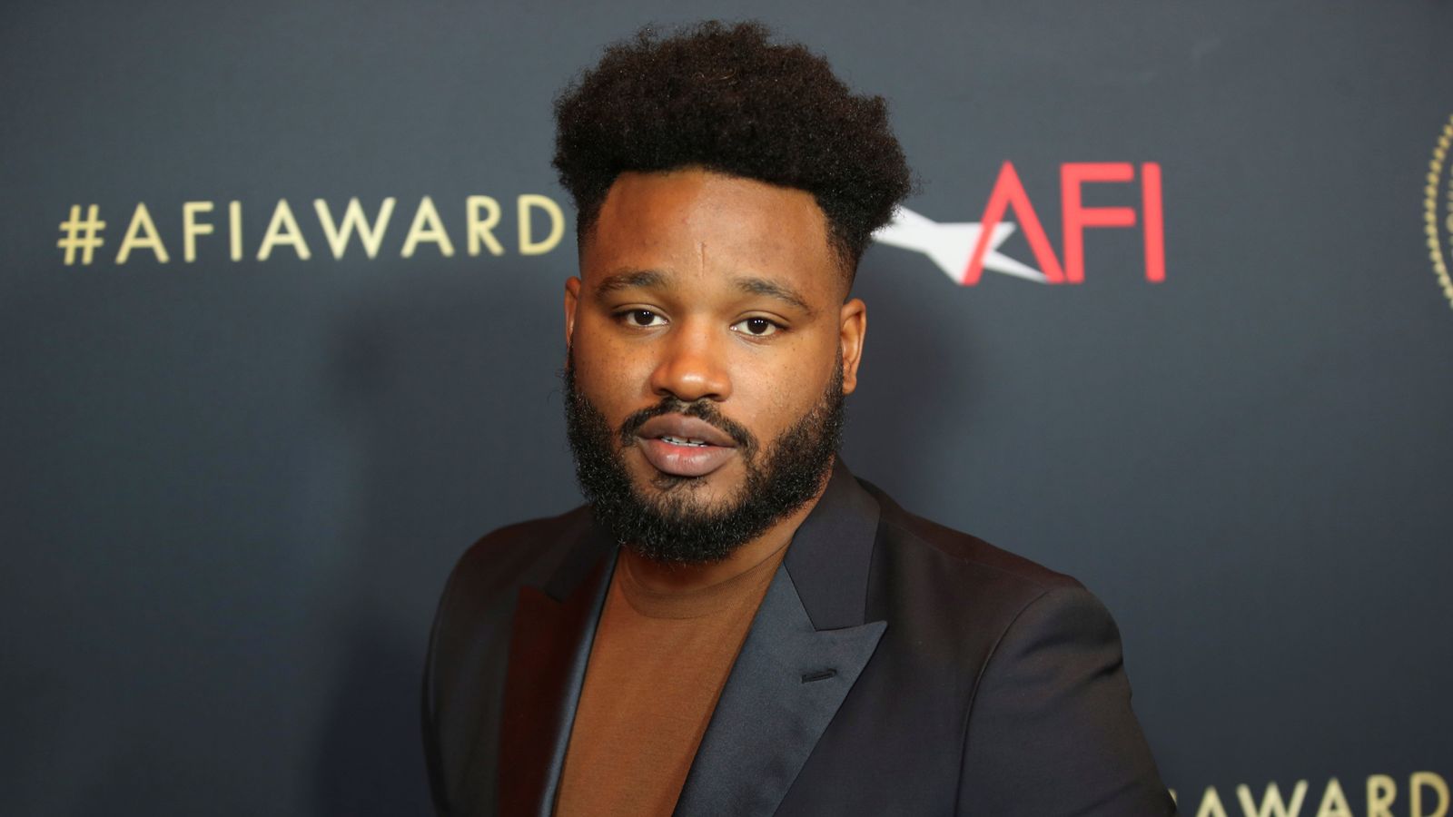 Black Panther director Ryan Coogler mistaken for bank