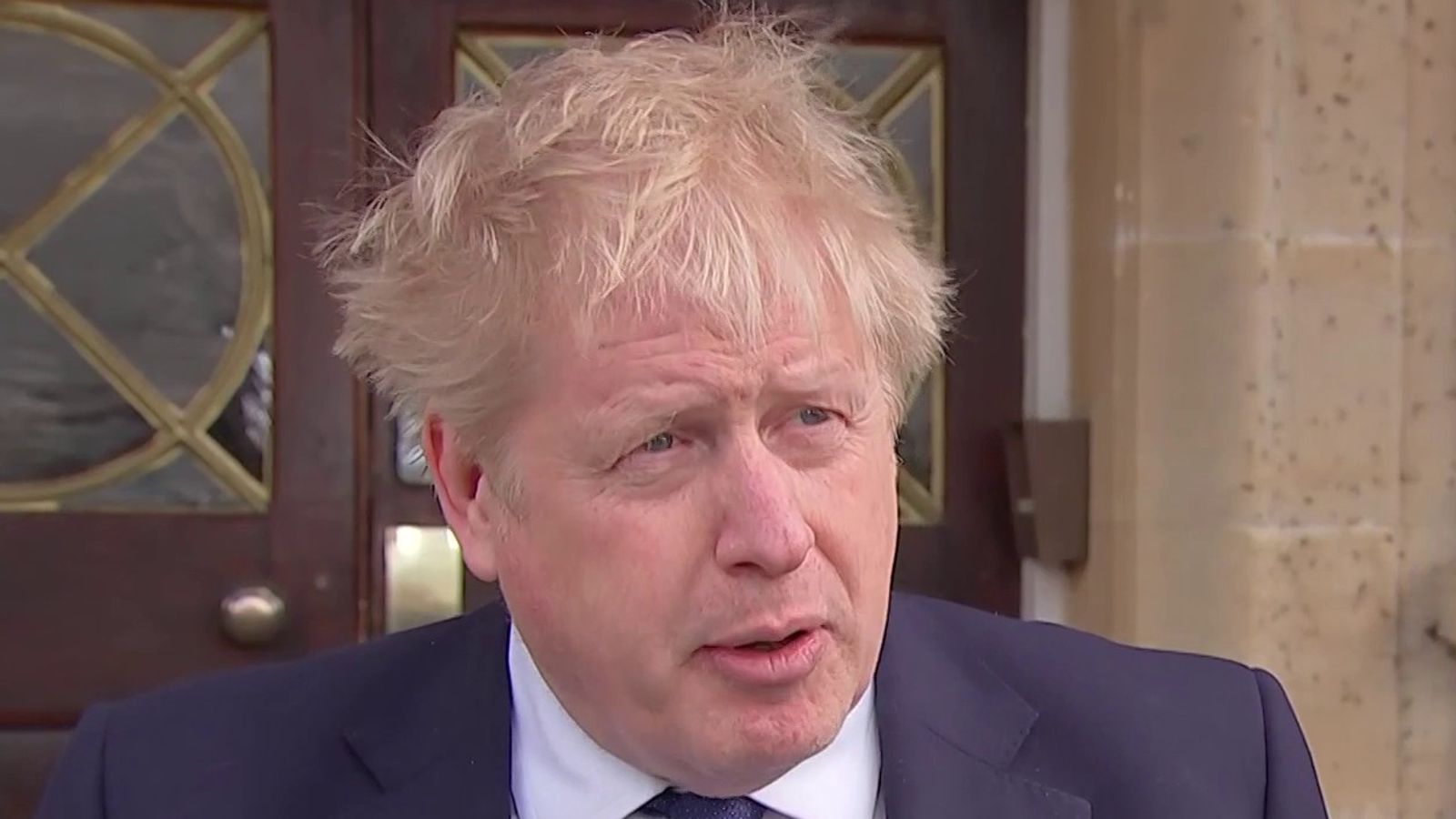 Ukraine war Peerage intervention claim for Evgeny Lebedev 'incorrect