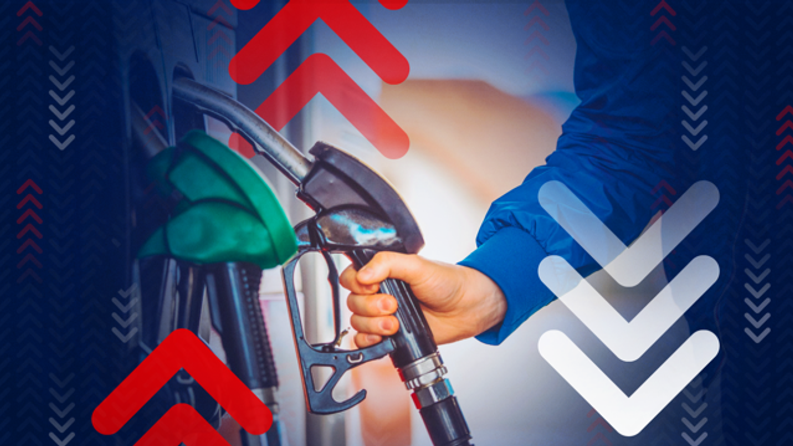 Why are fuel prices on the rise and will they come down?