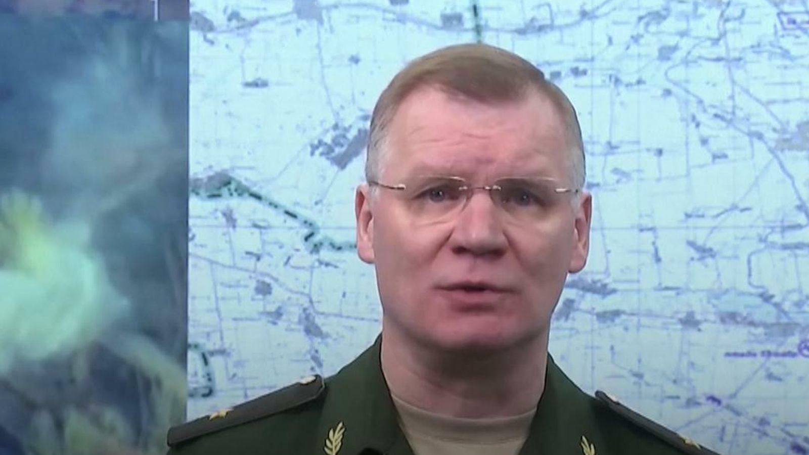 Ukraine War: Russia destroys fuel depot outside Kyiv in missile strike ...