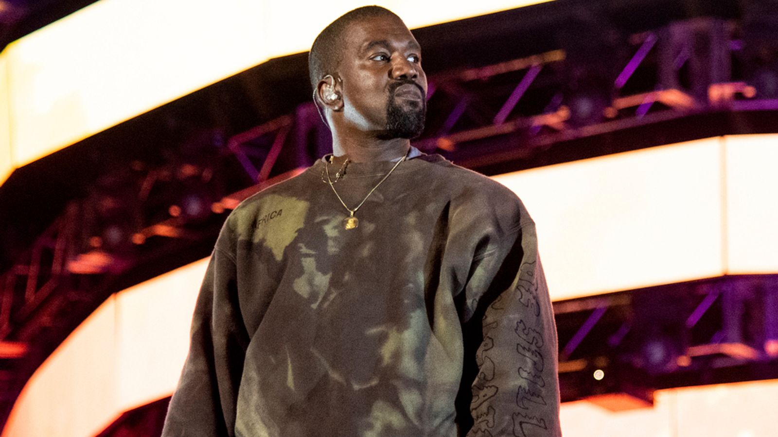 Adidas ends partnership with Kanye West over rapper's 'unacceptable, hateful and dangerous' comments