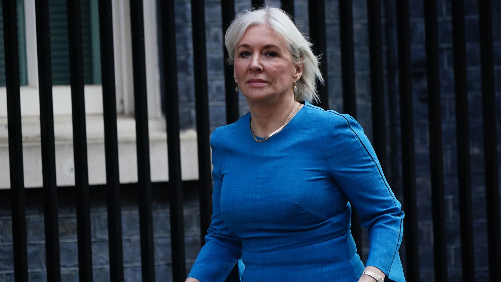 Dorries asked to correct record after claiming Channel 4 faked reality show Tower Block of Commons