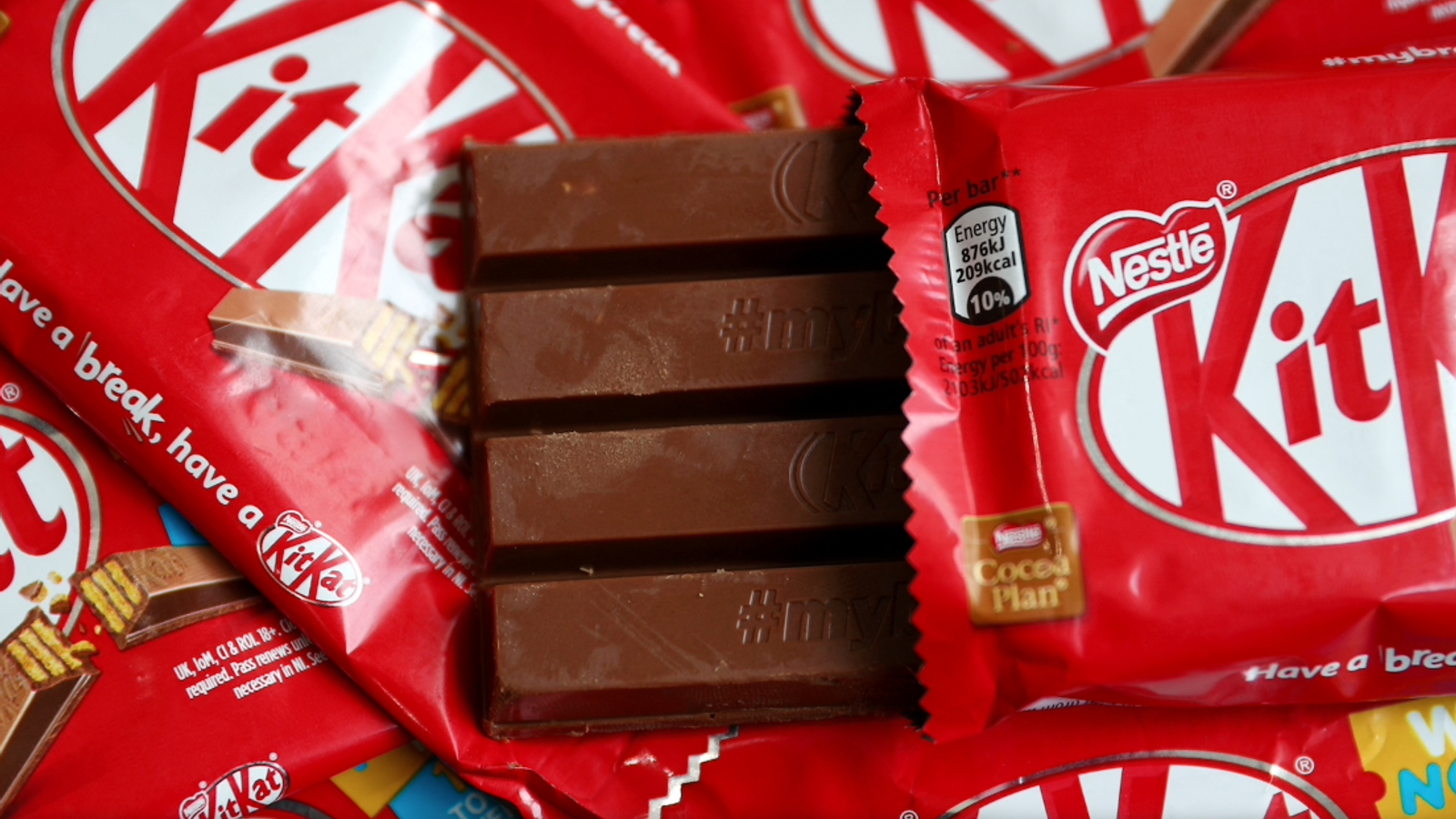 KitKat  Official Profile