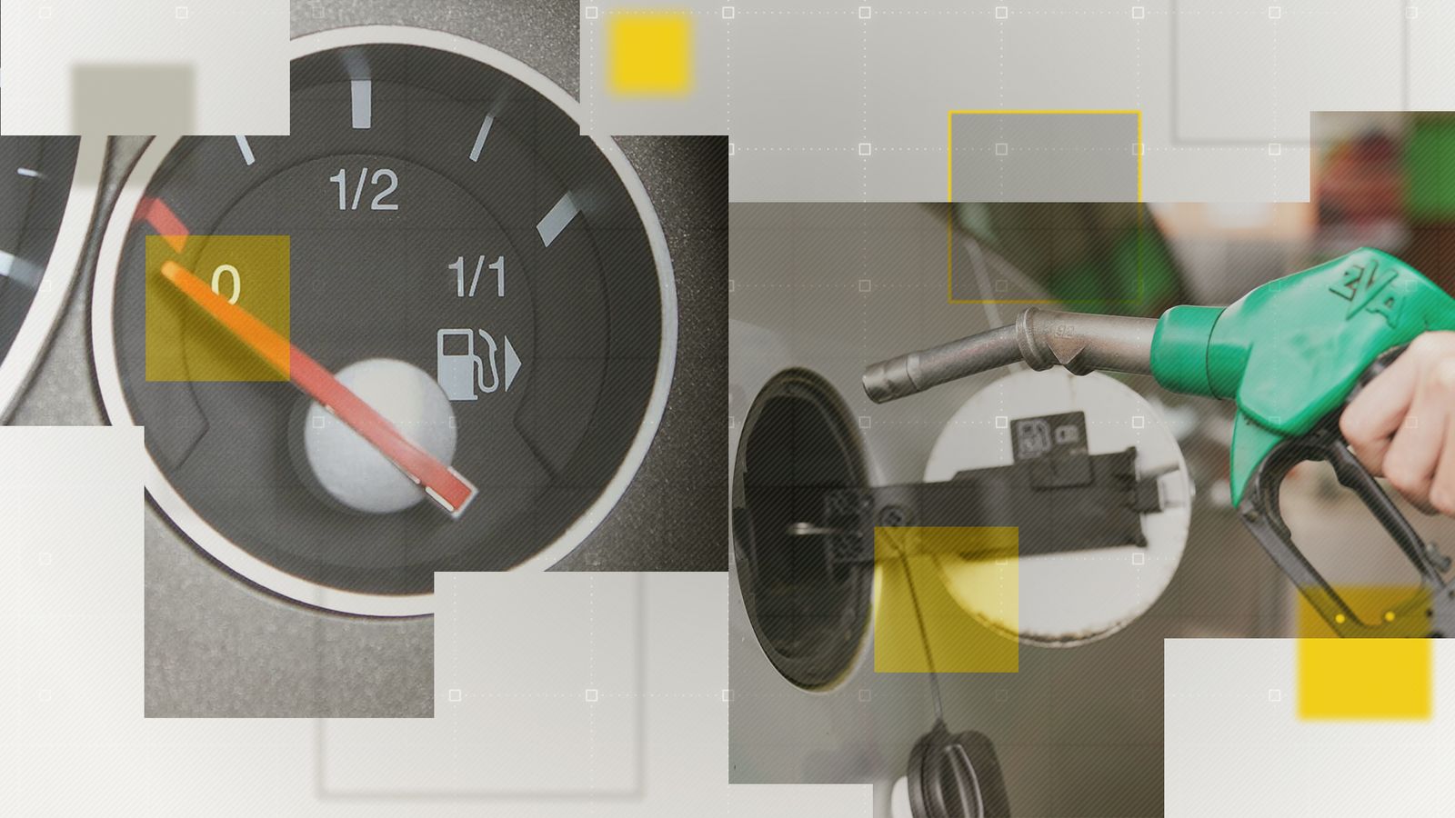 UK Extends 5p Fuel Duty Cut for Motorists but Raises Rebated Diesel Rates from June 2026