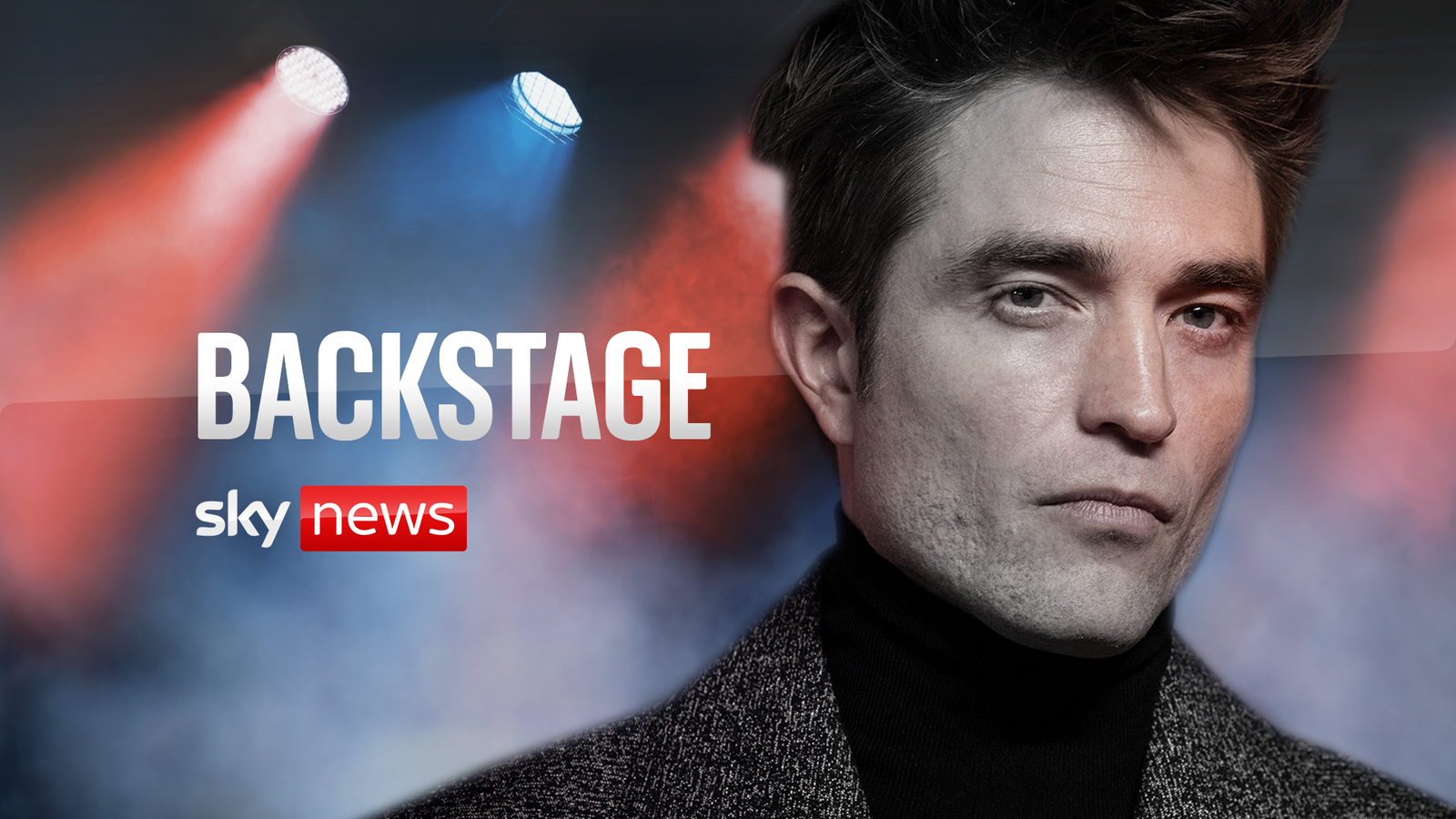 Robert Pattinson se balance sous le col dans The Batman – et d’autres films et émissions de télévision à regarder cette semaine |  Actualités Ents & Arts
