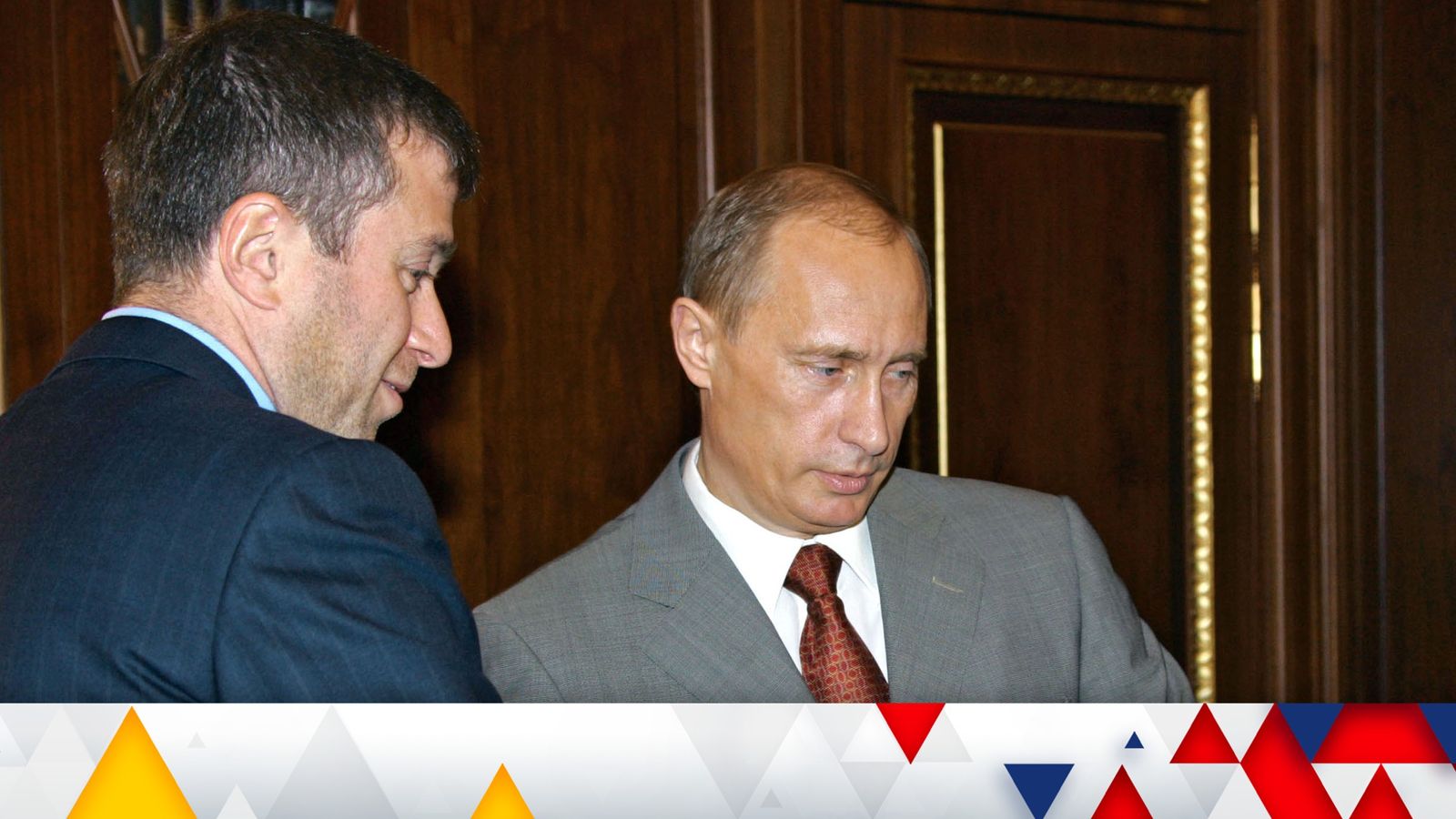 Pembicaraan damai Roman Abramovich: Seberapa terlibatkah pemilik Chelsea dalam negosiasi Ukraina-Rusia?  |  berita Dunia