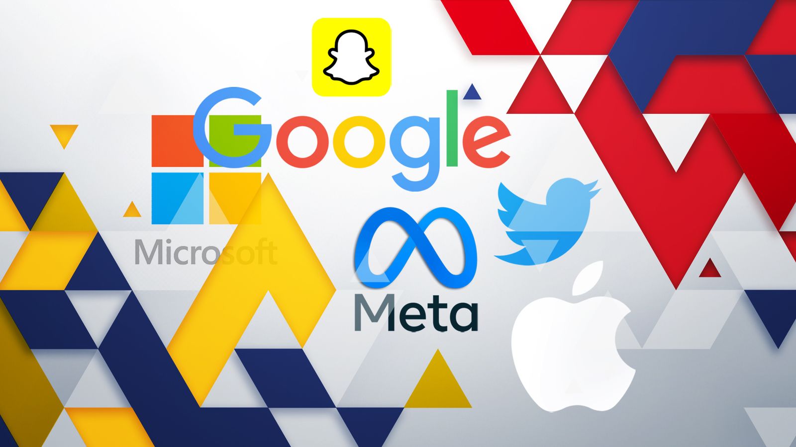 How are the big tech companies responding to the invasion of Ukraine? | Science & Tech News