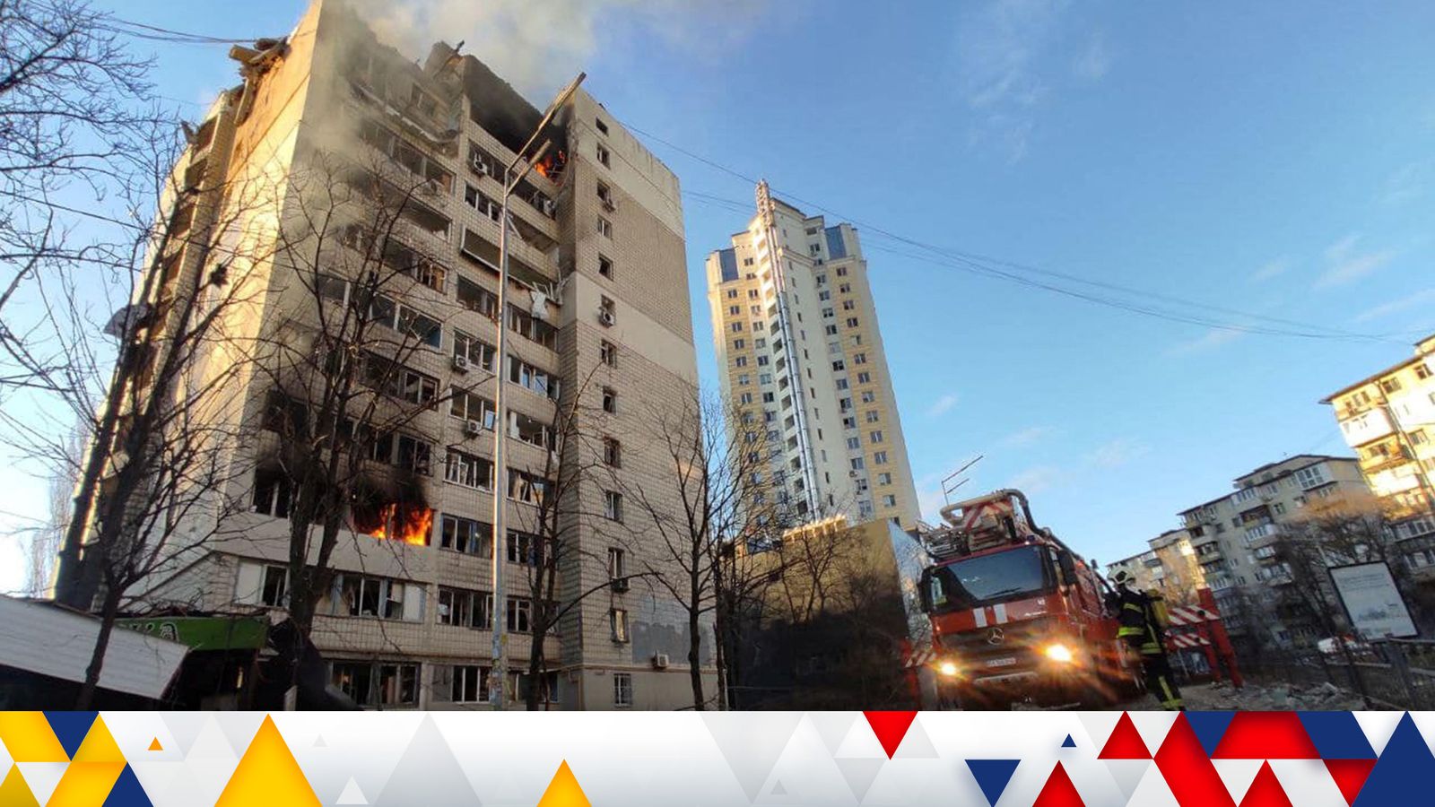 война на Украине: Киев начинает наступательную «динамическую» ситуацию – Минобороны заявляет, что российские войска ведут боевые действия на материке |  Новости мира