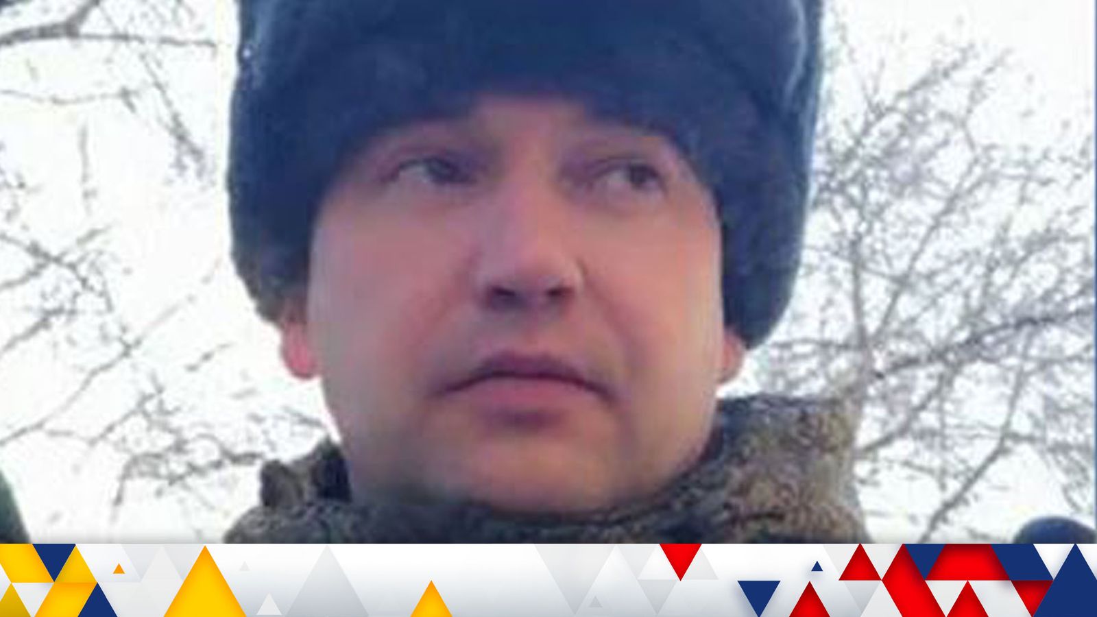 Russian general ‘killed’, Ukraine claims; Zelenskyy ‘not afraid of anyone’; UK approves just 300 refugee visas