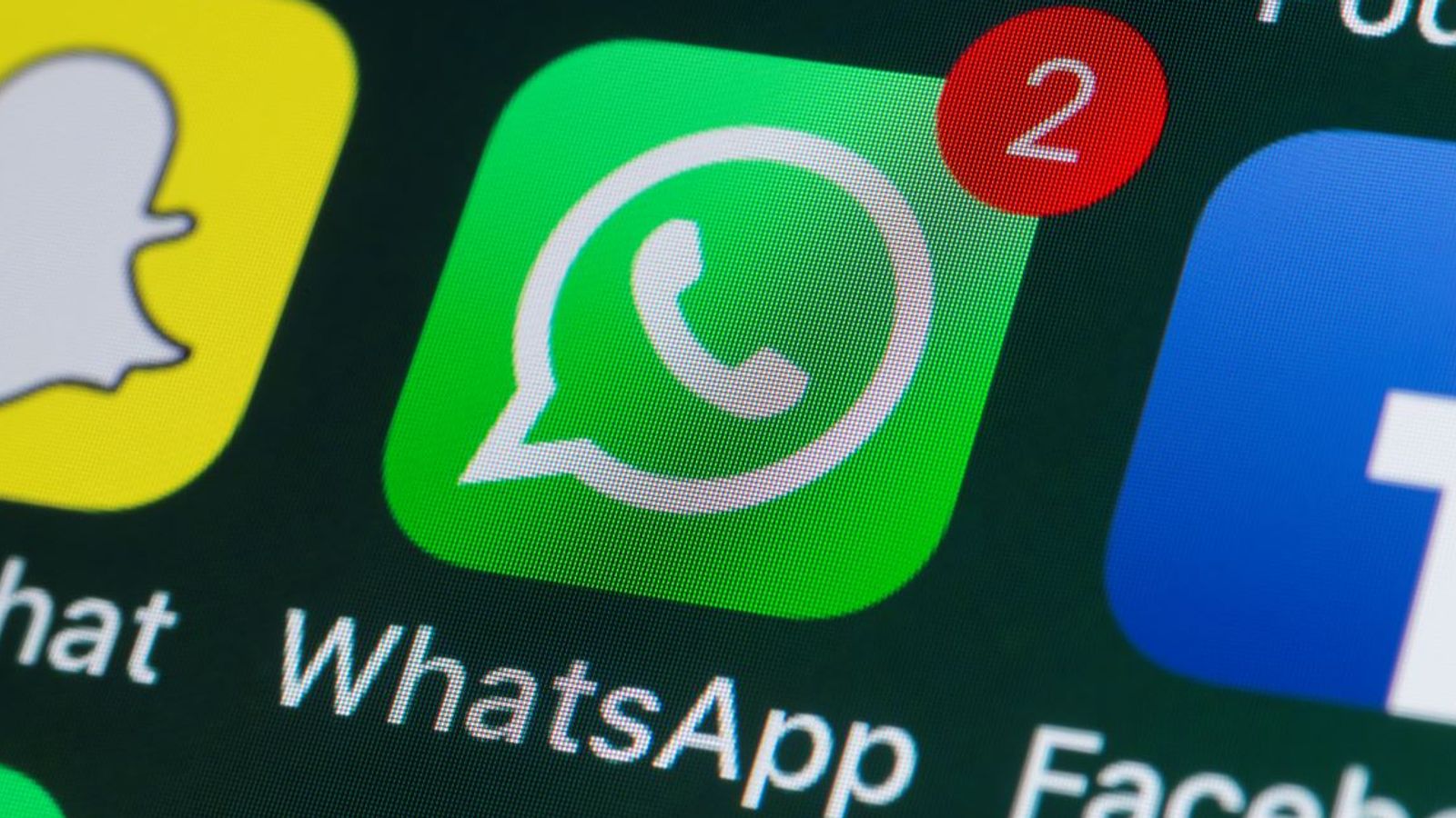 WhatsApp confirme que les problèmes ont été résolus après que plus de 40 000 personnes au Royaume-Uni ont signalé des problèmes |  Actualités scientifiques et techniques