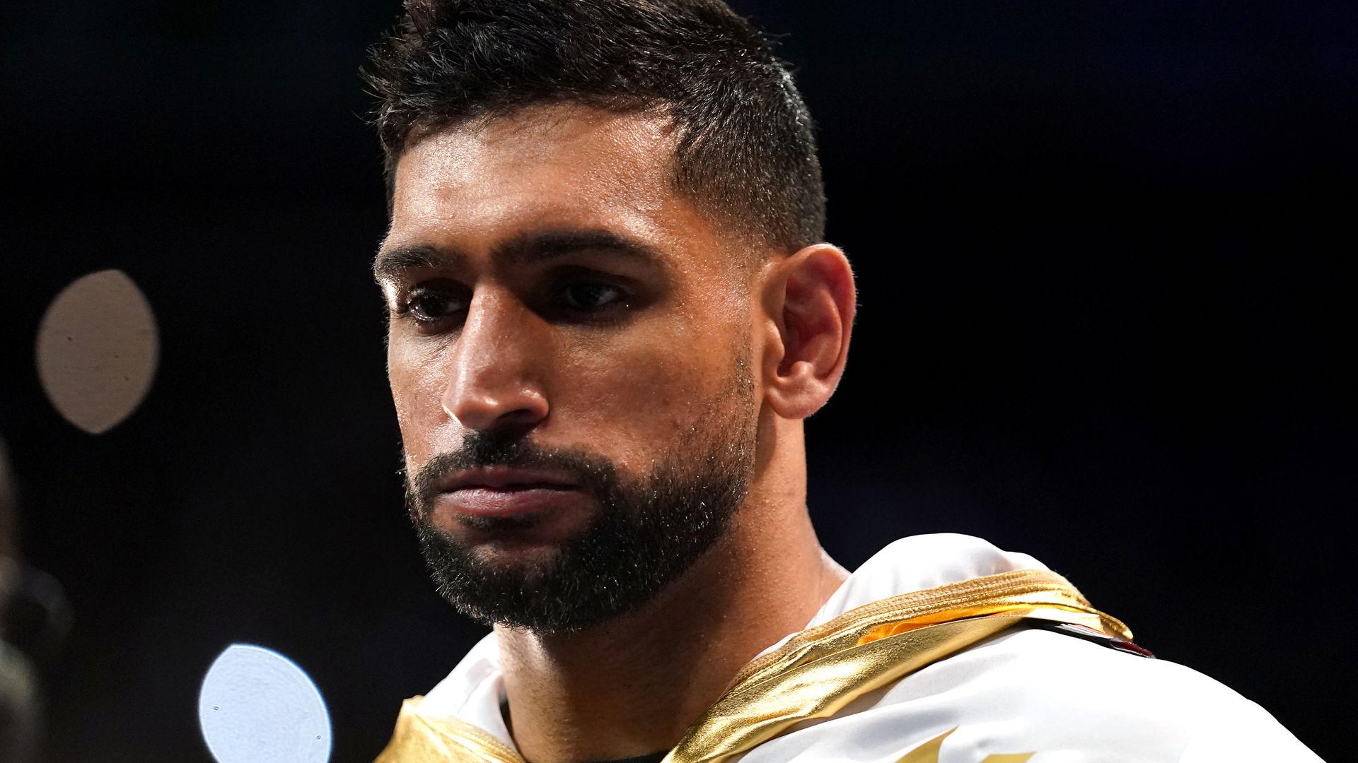 Khan backs new inquiry to improve welfare, health and safety in boxing