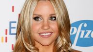 A judge has released actress and former child star Amanda Bynes (pictured in 2009) from her conservatorship after nearly nine years. Pic: zz/NPX/STAR MAX/IPx 2009