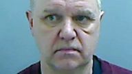 ssued by Cleveland Police of ex-Radio One DJ Mark Page who arranged to have sex with vulnerable children in the Philippines and who has been jailed for 12 years Teesside Crown Court. The 63-year-old divorced father-of-three from Stockton, Teesside, was convicted on Wednesday of four counts of arranging the commission of a child sex offence, between 2016 and 2019. Issue date: Thursday March 10, 2022.