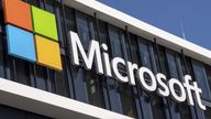 Some Microsoft investors have raised concerns about &#39;the culture set by top leadership&#39; in the company. Pic: AP