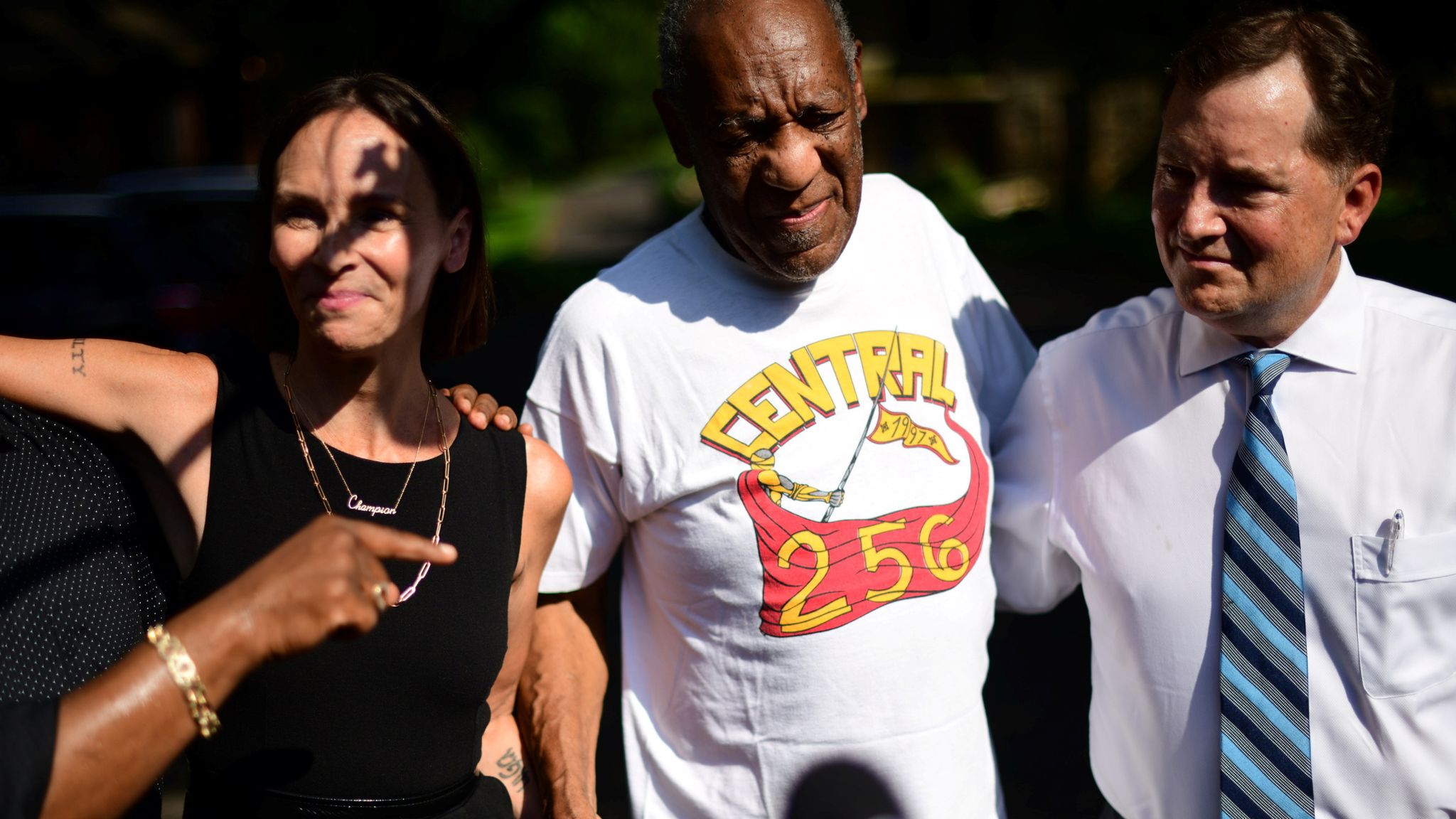 Bill Cosby Supreme Court rejects an attempt to appeal