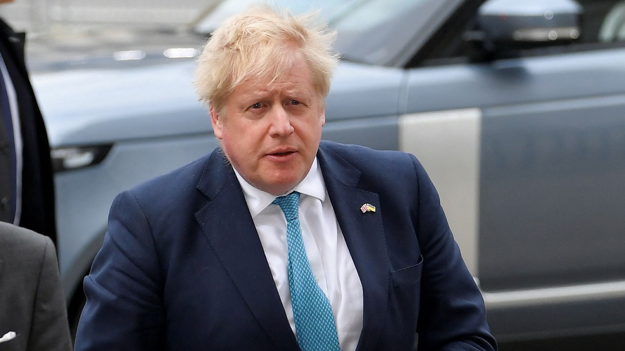 Partygate Boris Johnson to face scrutiny from senior MPs as COVID rule