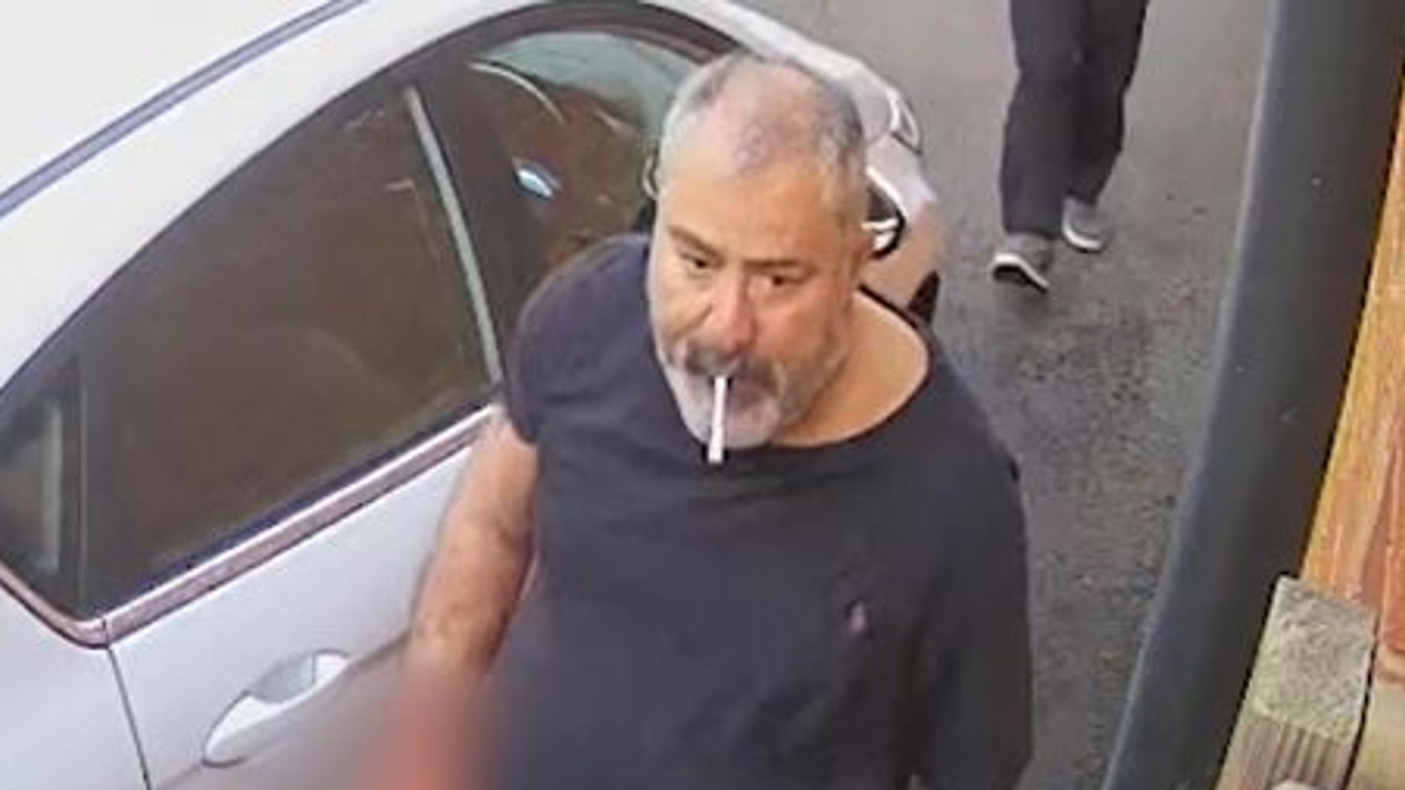 Can Arslan Teddy bear 'told me to kill', says man accused of murdering