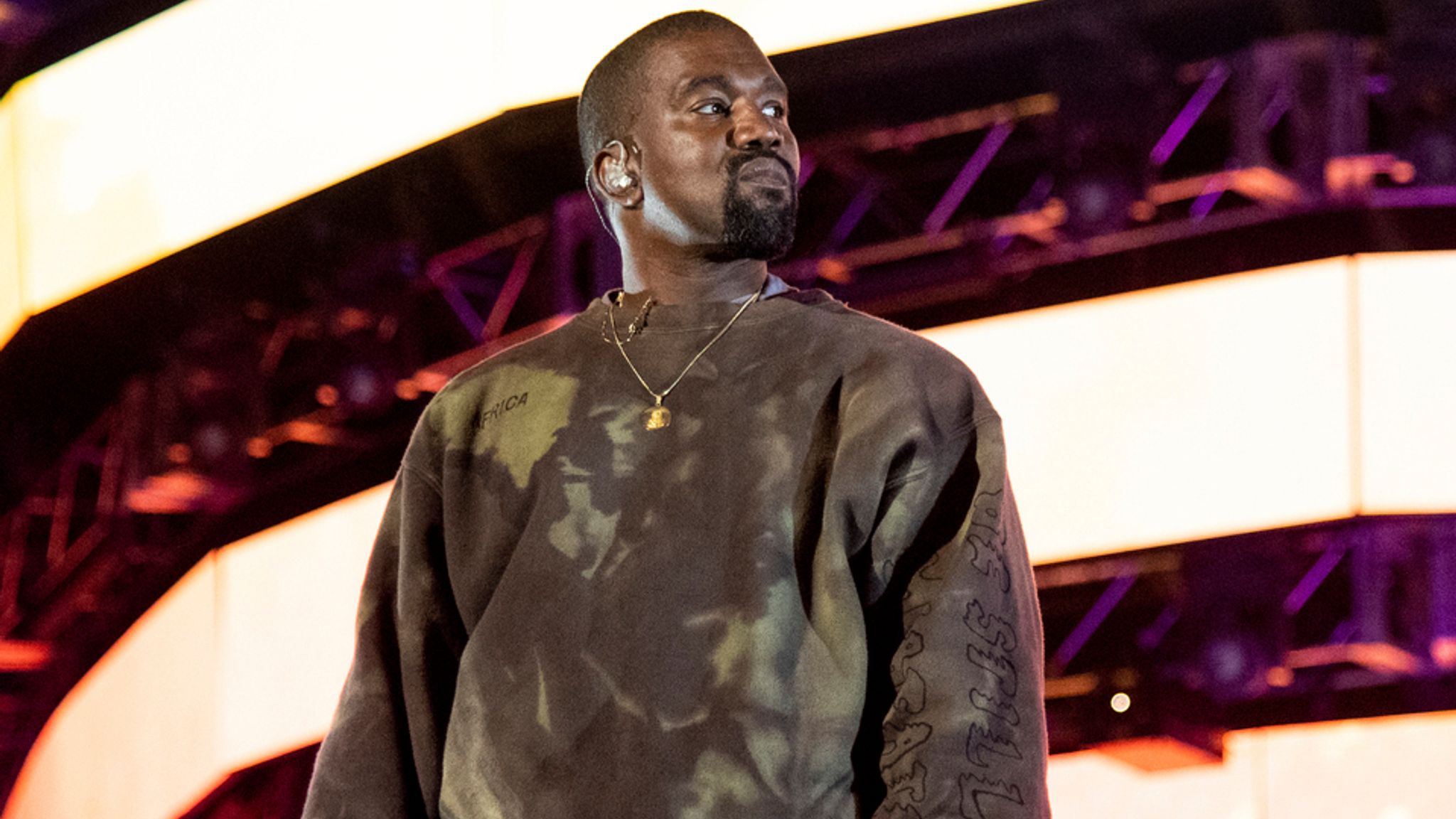 Kanye West Dropped By Adidas, Gap, and More: What Ye Said