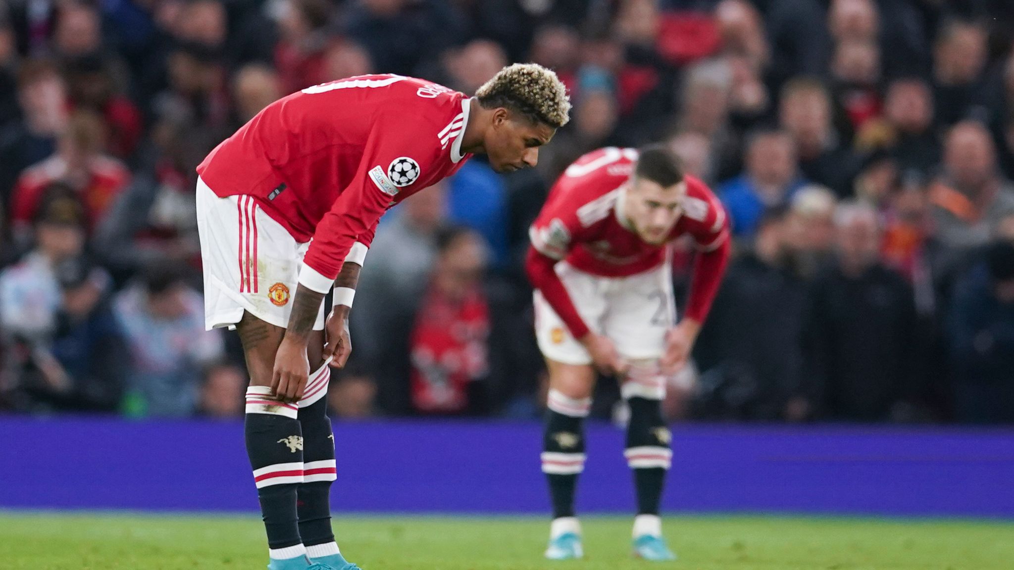 Breathtaking Man Utd Rage At Marcus Rashford Mistake As They Think £50m Transfer Now Possible Scene Nature Breathtaking Man Utd Rage At Marcus Rashford Mistake As They Think £50m Transfer Now Possible Scene Nature