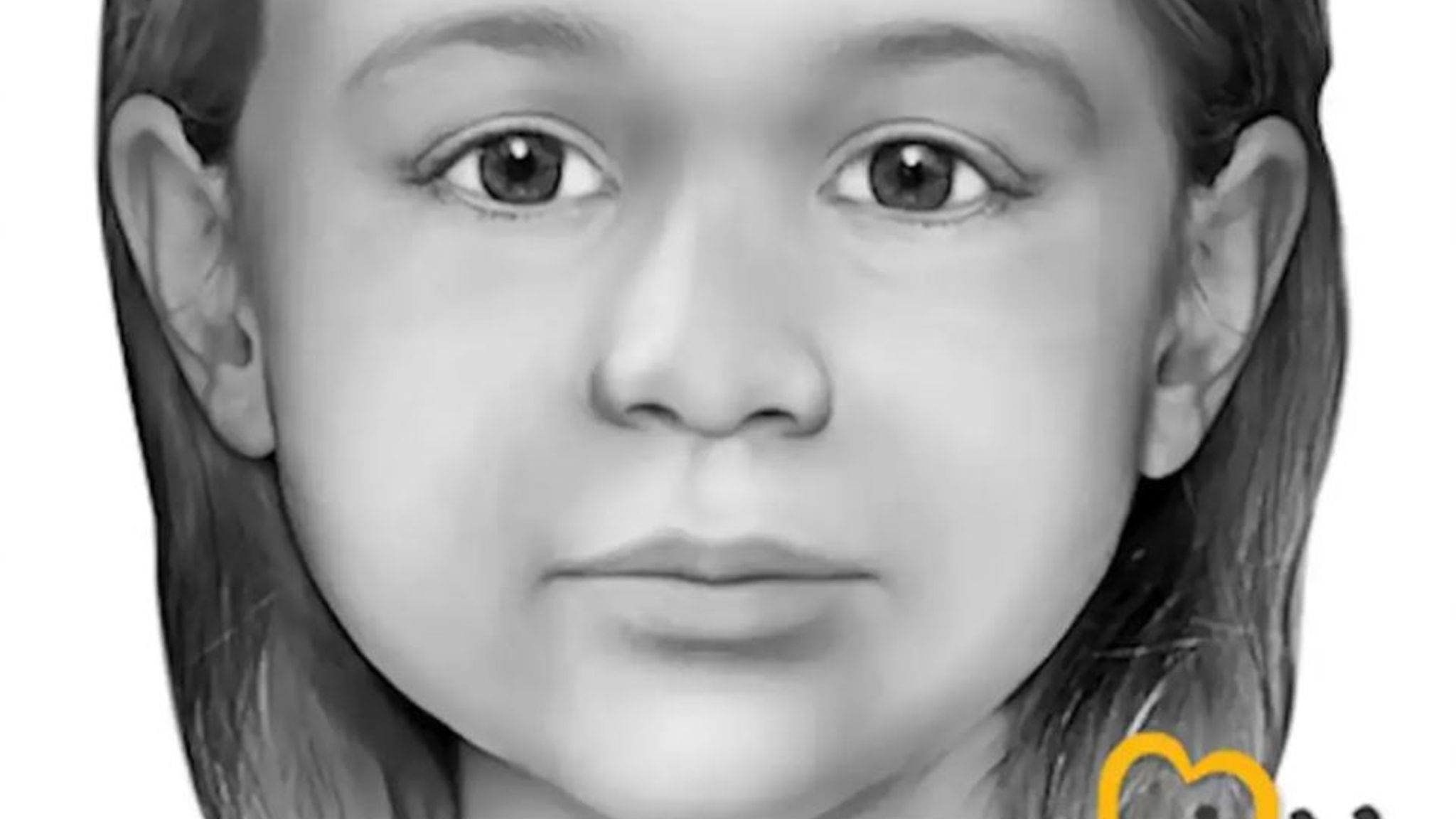 Little Miss Nobody' case: Murdered girl identified 62 years after burned  remains found in Arizona desert | US News | Sky News