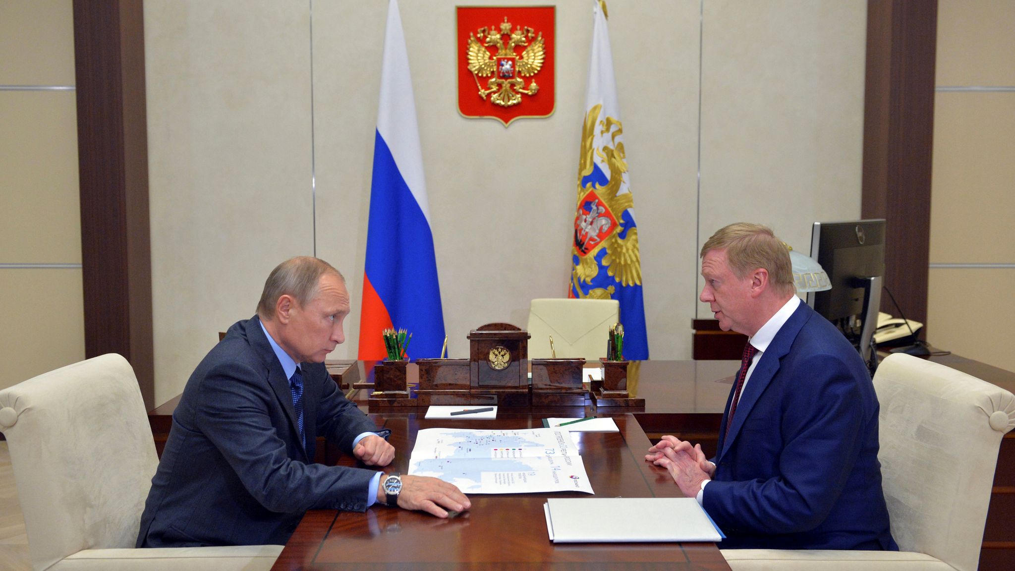 Ukraine war: Russia 'can never win a nuclear war', NATO chief warns, as ...